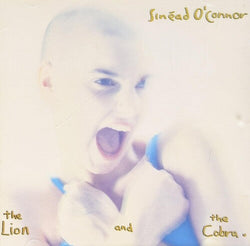 Sinead O'Connor
