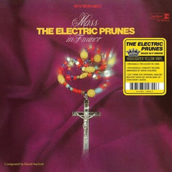 The Electric Prunes