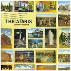 The Ataris