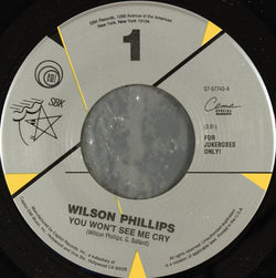 Wilson Phillips