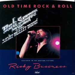 Bob Seger & The Silver Bullet Band