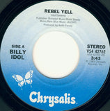 Billy Idol