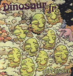 Dinosaur Jr.