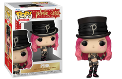 Funko Rocks: Pink - Lady Marmalade