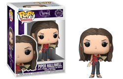 Funko Pop Television: Charmed: Piper Halliwell