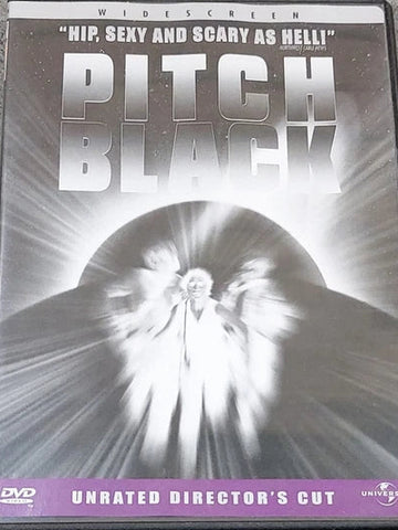 Pitch Black