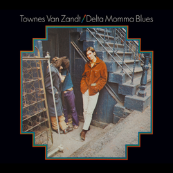 Townes Van Zandt