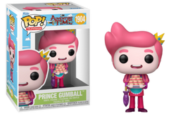 Funko Pop! Animation: Adventure Time - Prince Gumball
