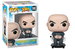 Funko Pop! Marvel: X-Men '97 - Professor X (X-Corp)