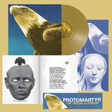 Protomartyr