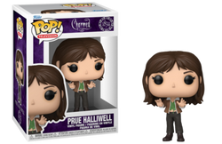 Funko Pop Television: Charmed: Prue Halliwell