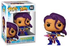 Funko POP! Marvel: X-Men '97 - Psylocke