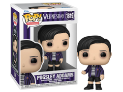 Funko POP! Television: Wednesday - Pugsley Addams