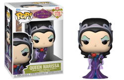 Funko Pop! Disney: Enchanted - Queen Narissa