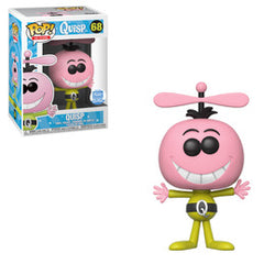 Funko Pop! Ad Icons - Quisp (Funko)