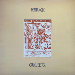 Pentangle