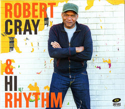 Robert Cray & Hi Rhythm