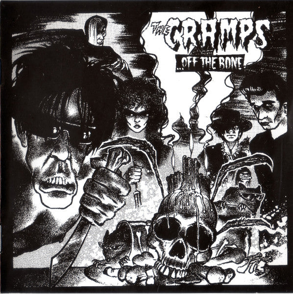 The Cramps