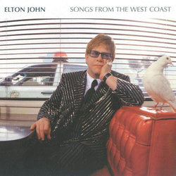 Elton John