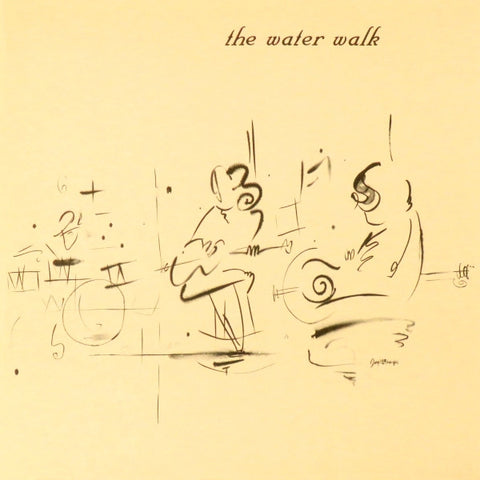 The Water Walk