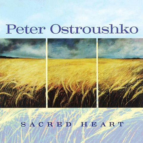 Peter Ostroushko