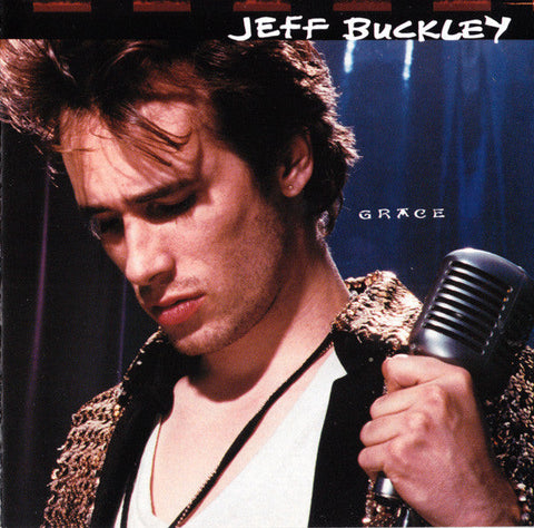 Jeff Buckley