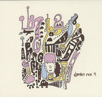 Damien Rice
