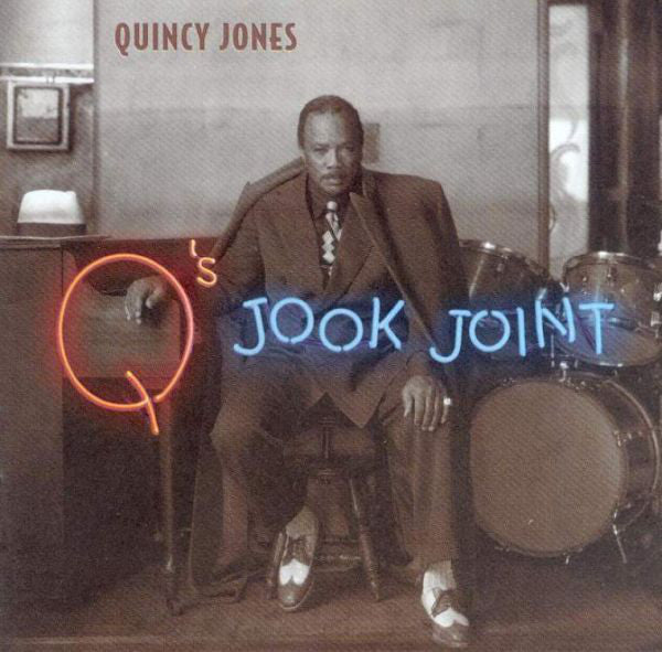 Quincy Jones