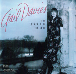 Gail Davies