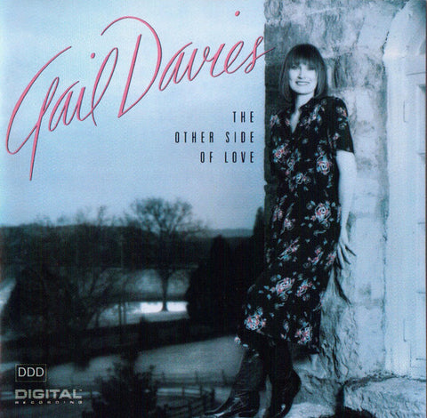Gail Davies