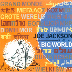 Joe Jackson