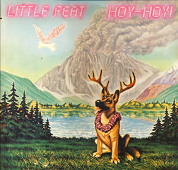 Little Feat