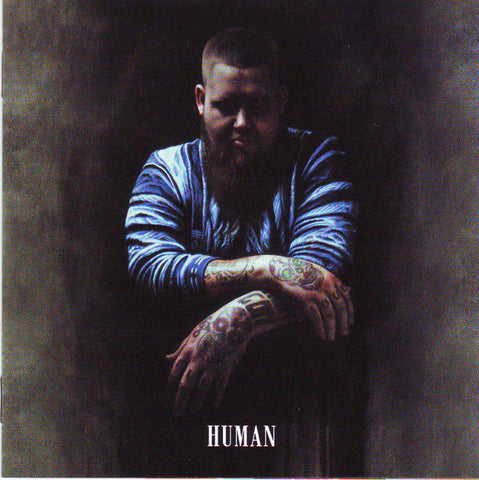Rag'n'Bone Man