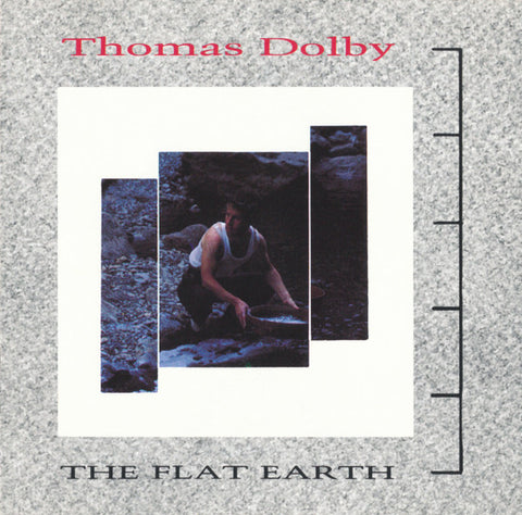 Thomas Dolby