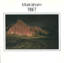 Mark Isham