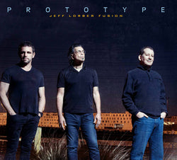 Jeff Lorber Fusion