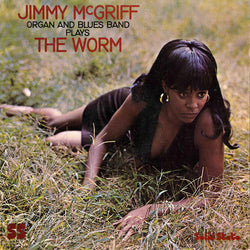 Jimmy McGriff