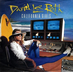 David Lee Roth
