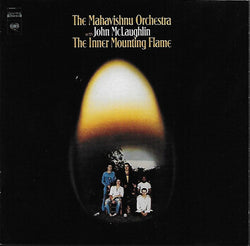 The Mahavishnu Orchestra With John McLaughlin