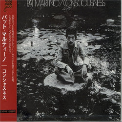Pat Martino