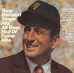 Tony Bennett
