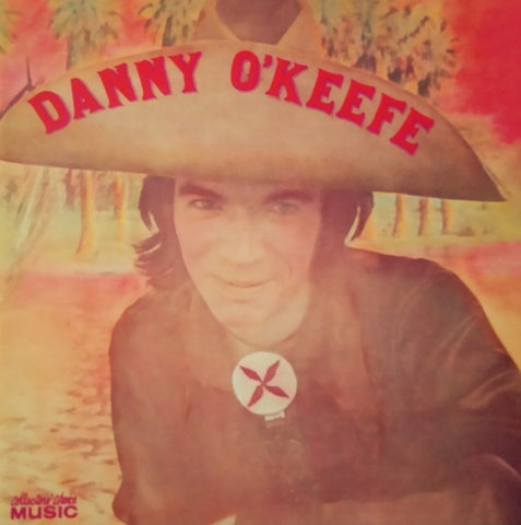 Danny O'Keefe