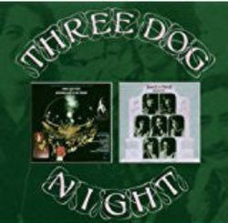 Three Dog Night