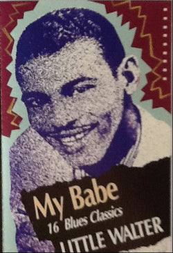 Little Walter