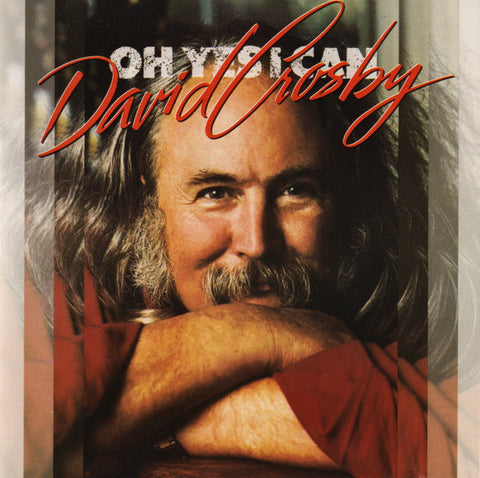 David Crosby