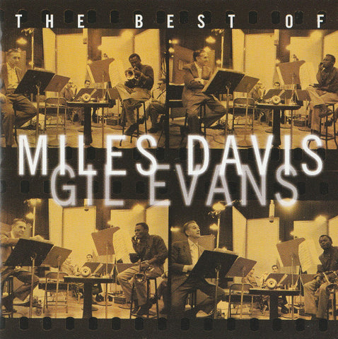 Miles Davis / Gil Evans