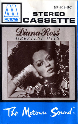 Diana Ross
