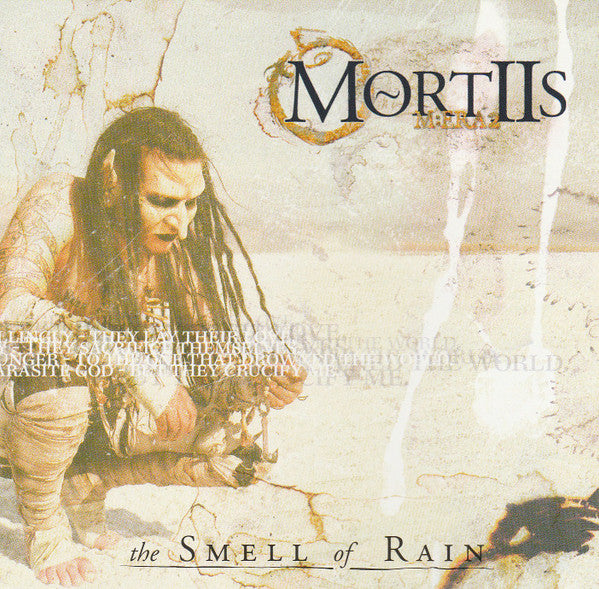 Mortiis