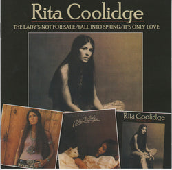 Rita Coolidge