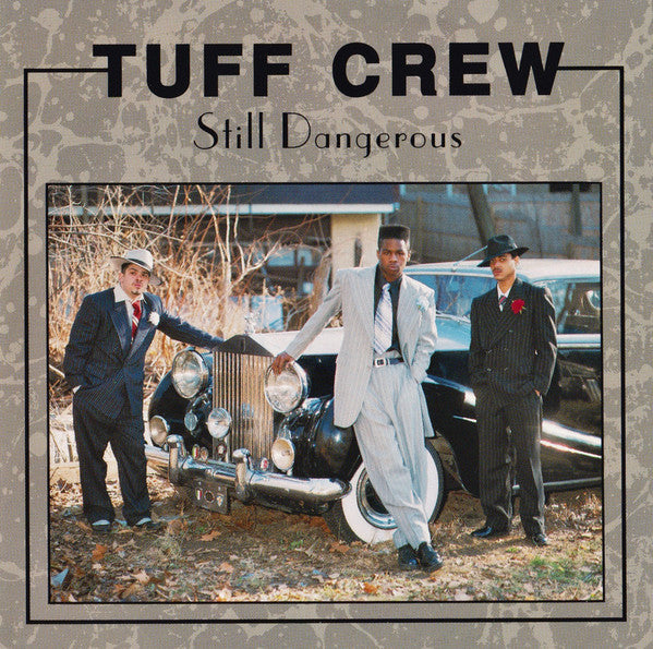 洋楽 Chapter 3 - Ruff - N - Tuff 洋楽 Chapter 3 - Ruff - N - Tuff Chapter 3 - Ruff - N - Tuff